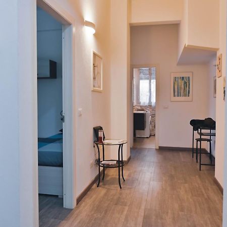 Willa Le Due Baie E Le Cinque Terre Sestri Levante Zewnętrze zdjęcie
