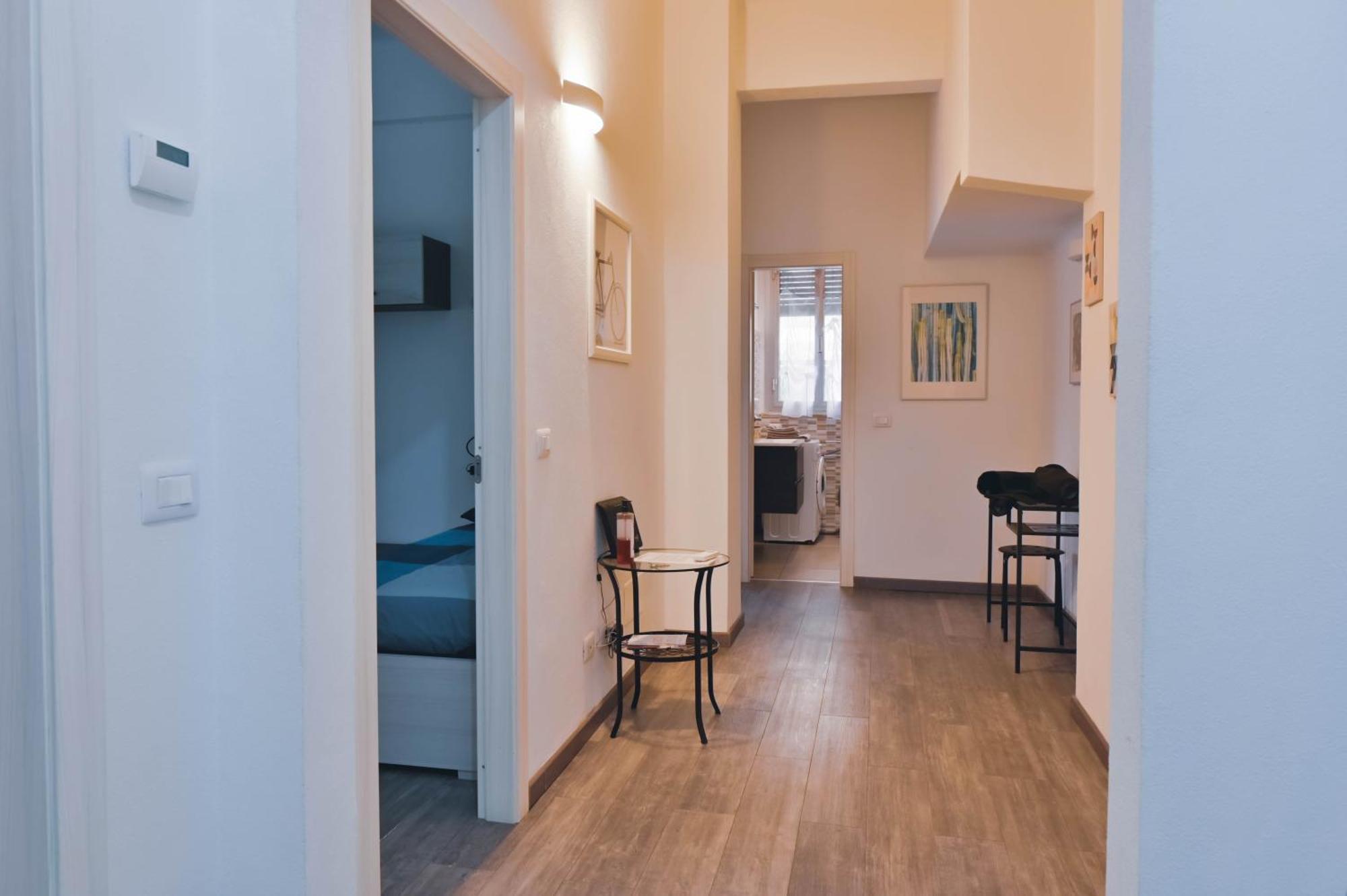 Willa Le Due Baie E Le Cinque Terre Sestri Levante Zewnętrze zdjęcie